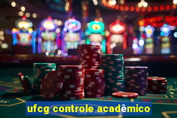 ufcg controle acadêmico